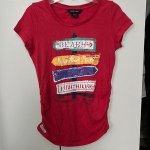Ralph Lauren t shirt